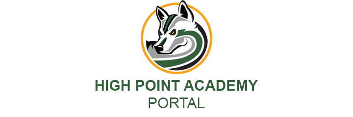 Portal - High Point Academy