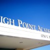 New High Point Academy Website! HPA