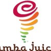 Jamba Juice is Back! jamba juice