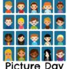 School Picture Day is TOMORROW picture-day