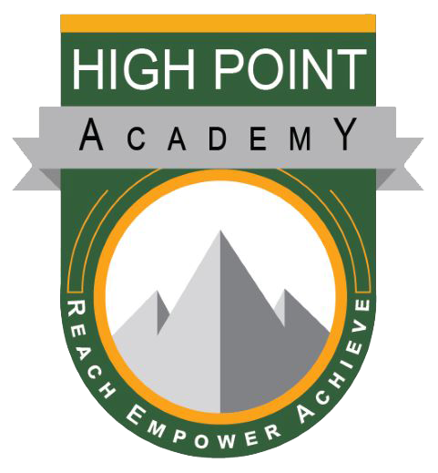High Point Academy