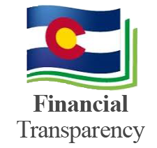 Financial transparency documents